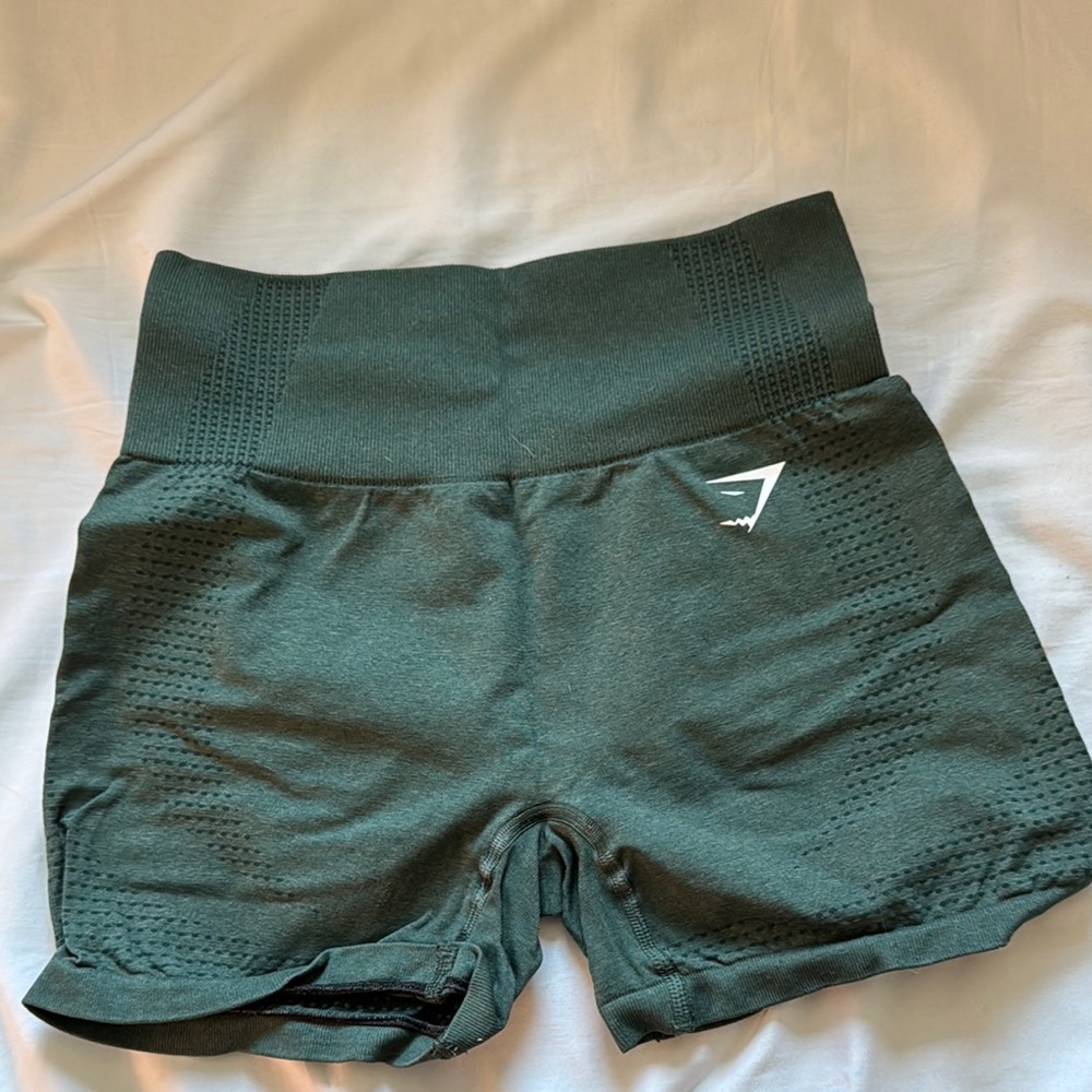 Women's Gymshark Gym Shorts